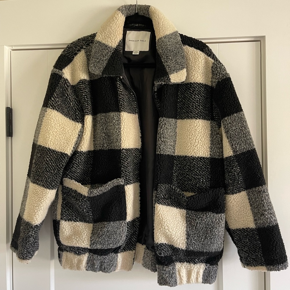 American Eagle Jacket